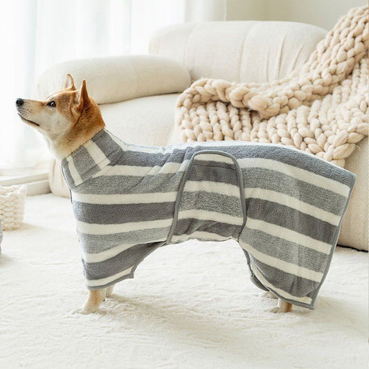 Peignoir de Bain COMFURT™  pour Chien