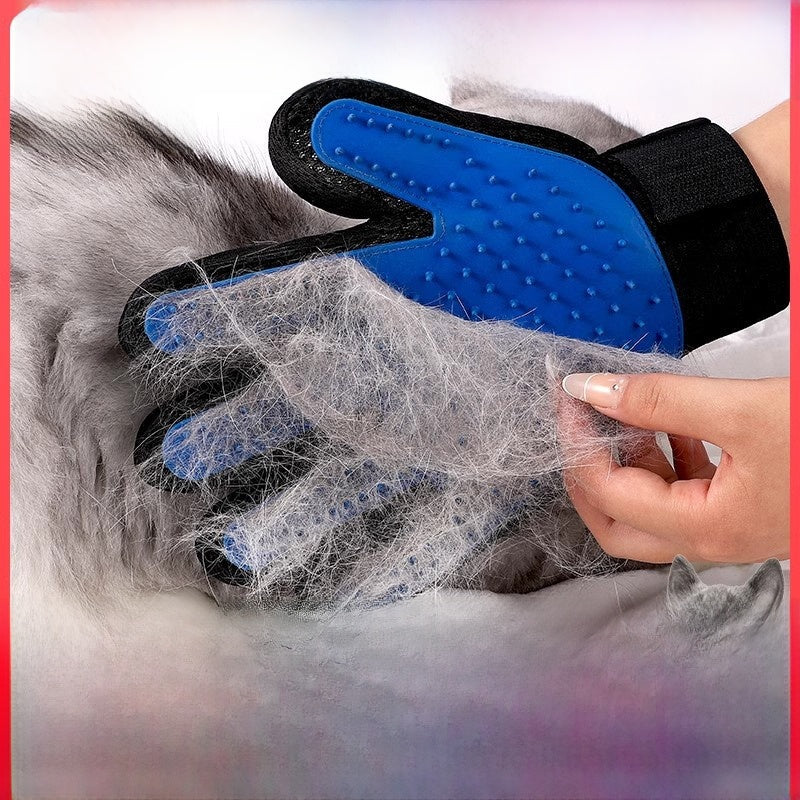 Gant de Toilettage COMFURT™ pour Chats