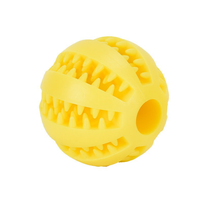 Balle à Mâcher COMFURT™ pour Chiens