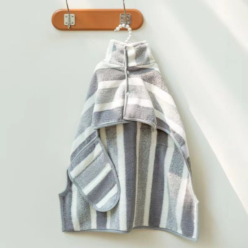 Peignoir de Bain COMFURT™  pour Chien