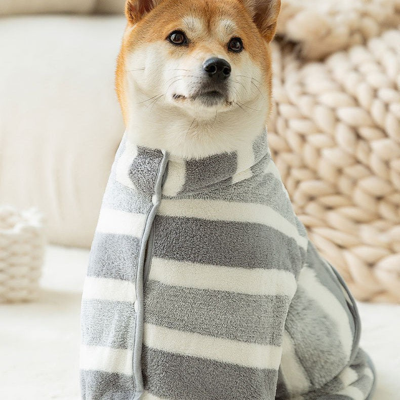 Peignoir de Bain COMFURT™  pour Chien
